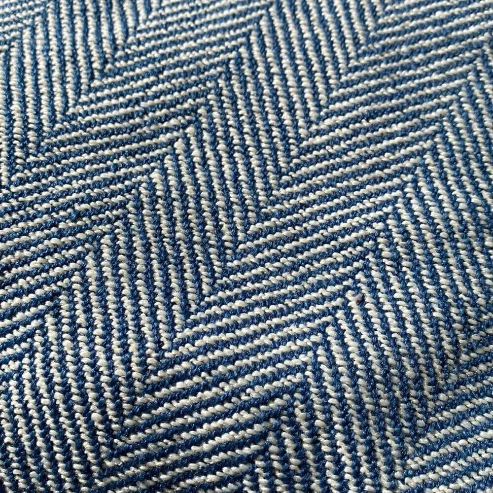 Custom Accent Pillow Covers 19”x19” (2)